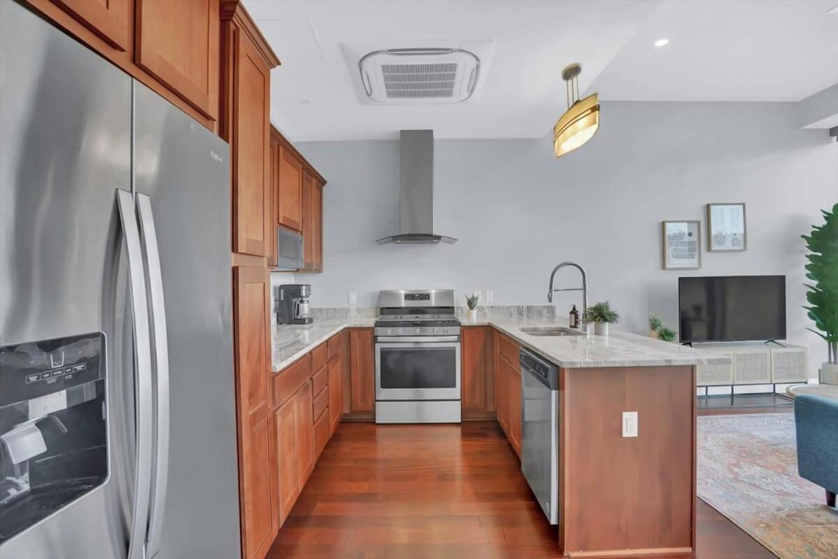 Cozysuites Posh 1br, Ppg Paints Arena, Pitts Apartamento