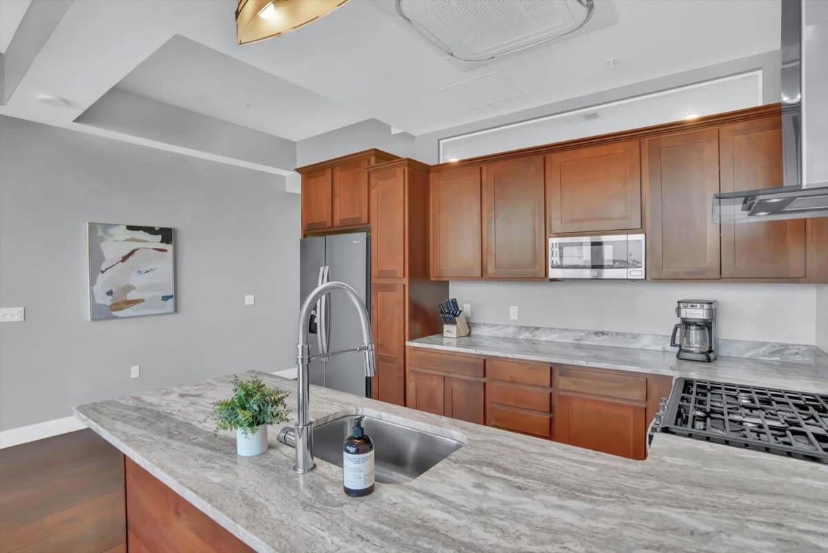 Apartamento Cozysuites Posh 1br, Ppg Paints Arena, Pitts *