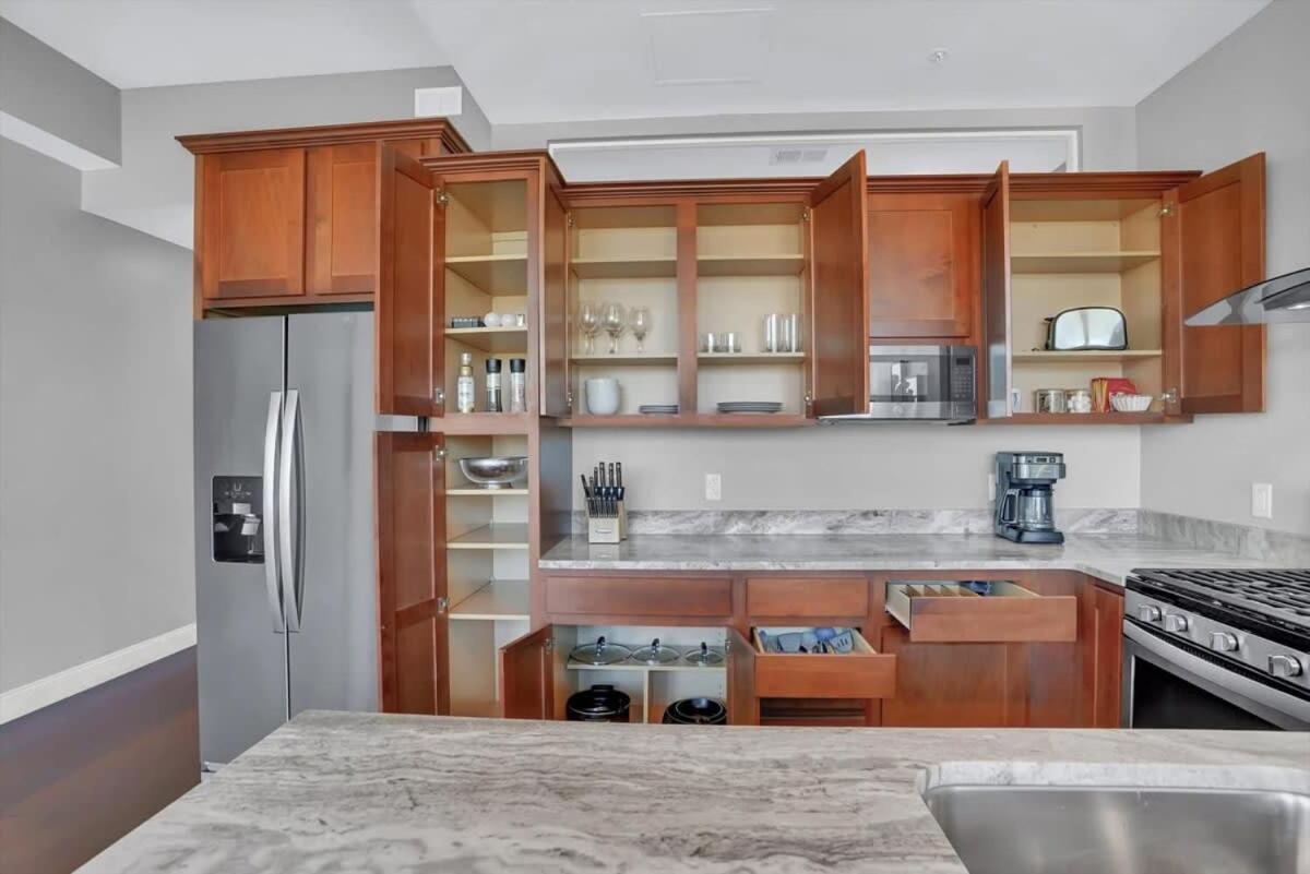 Cozysuites Posh 1br, Ppg Paints Arena, Pitts Apartamento *