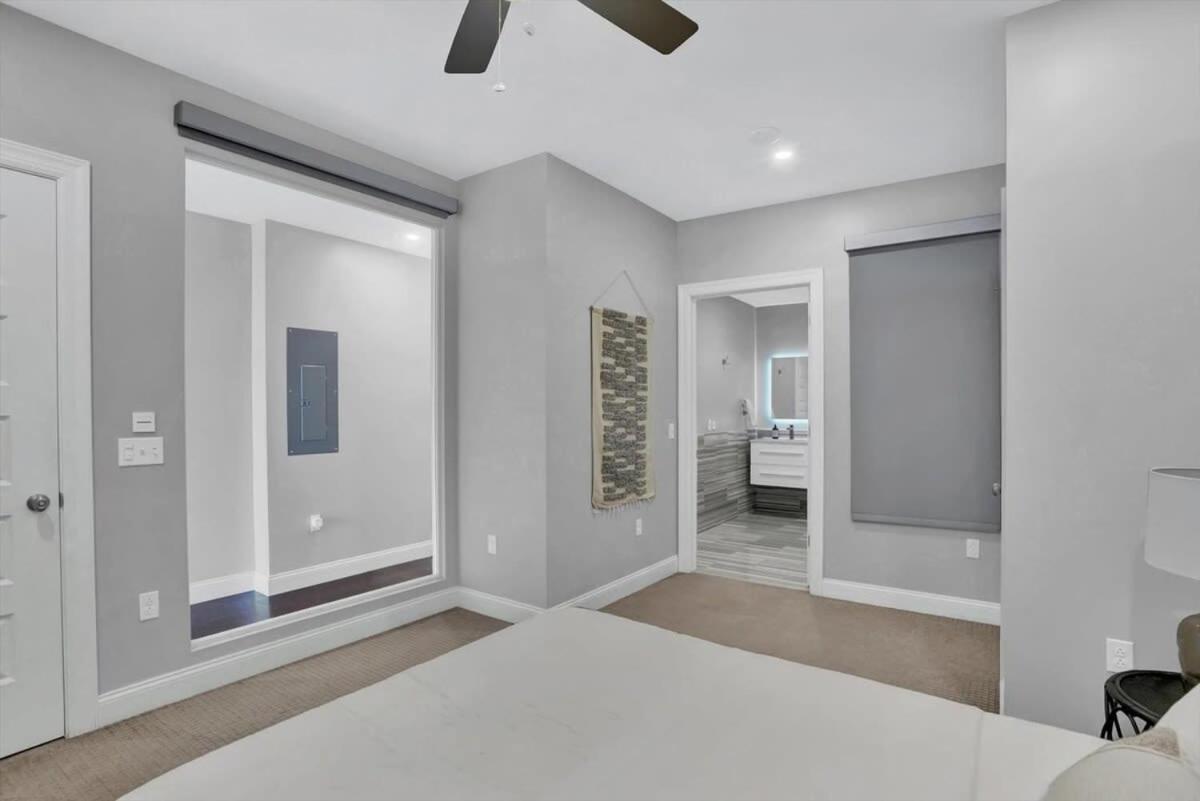 Cozysuites Posh 1br, Ppg Paints Arena, Pitts Apartamento Pittsburgh